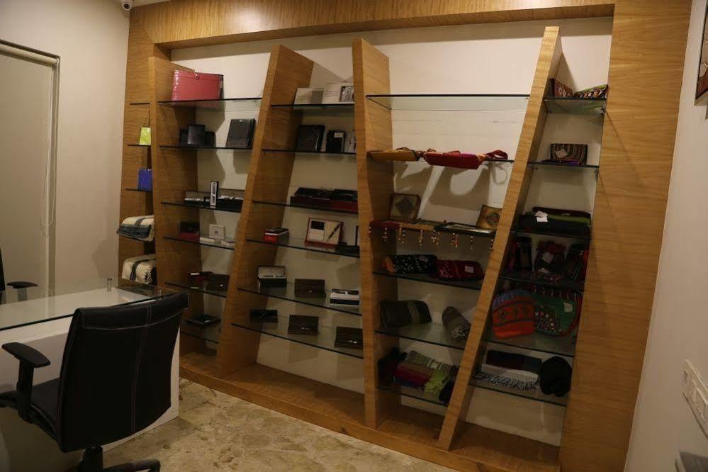 فندق ذا فيرن ريزدنسي Mundra المظهر الخارجي الصورة
